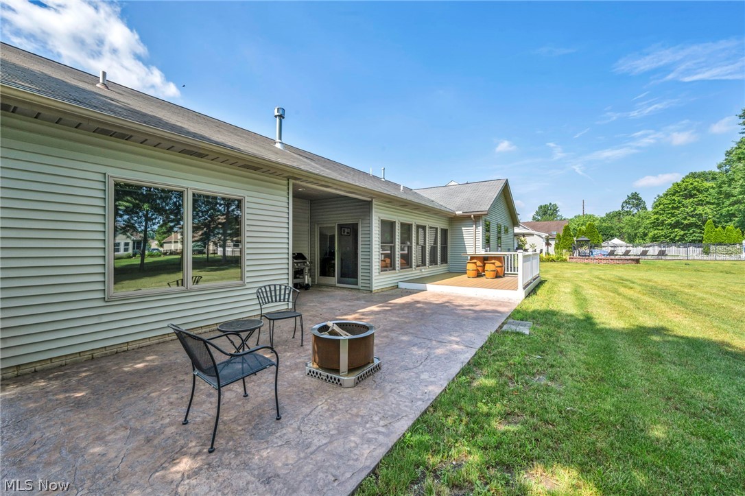 Waterford Crossings - Residential