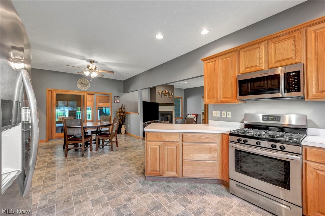 Waterford Crossings - Residential