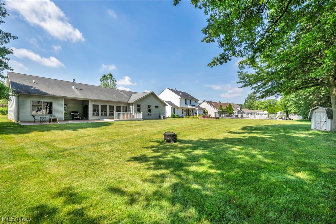 Waterford Crossings - Residential