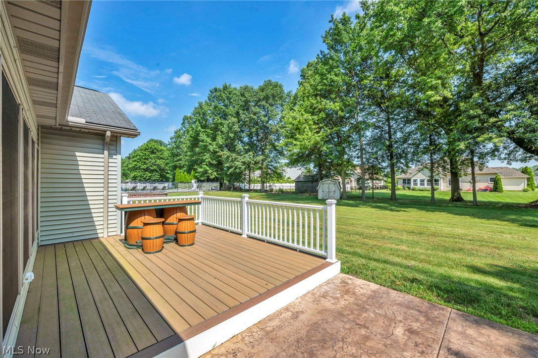 Waterford Crossings - Residential