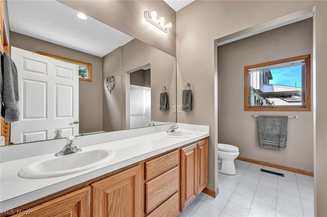 Waterford Crossings - Residential