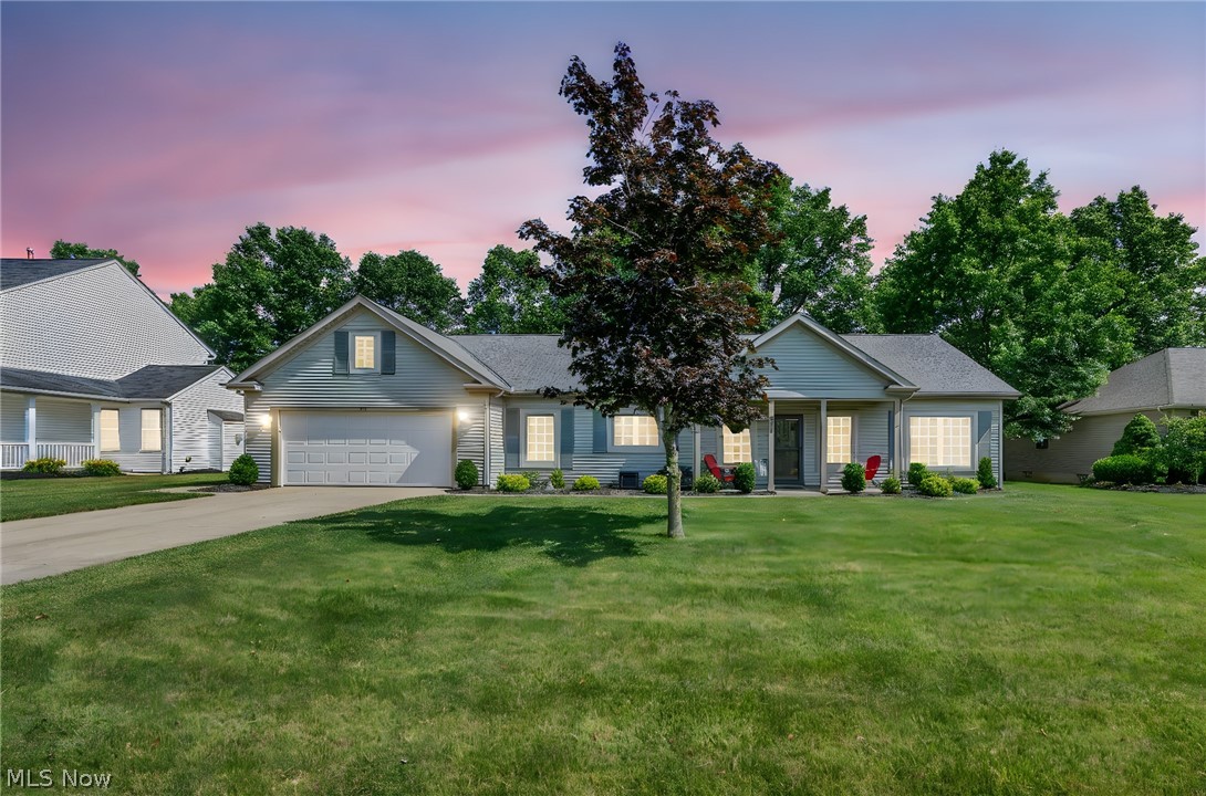 Waterford Crossings - Residential