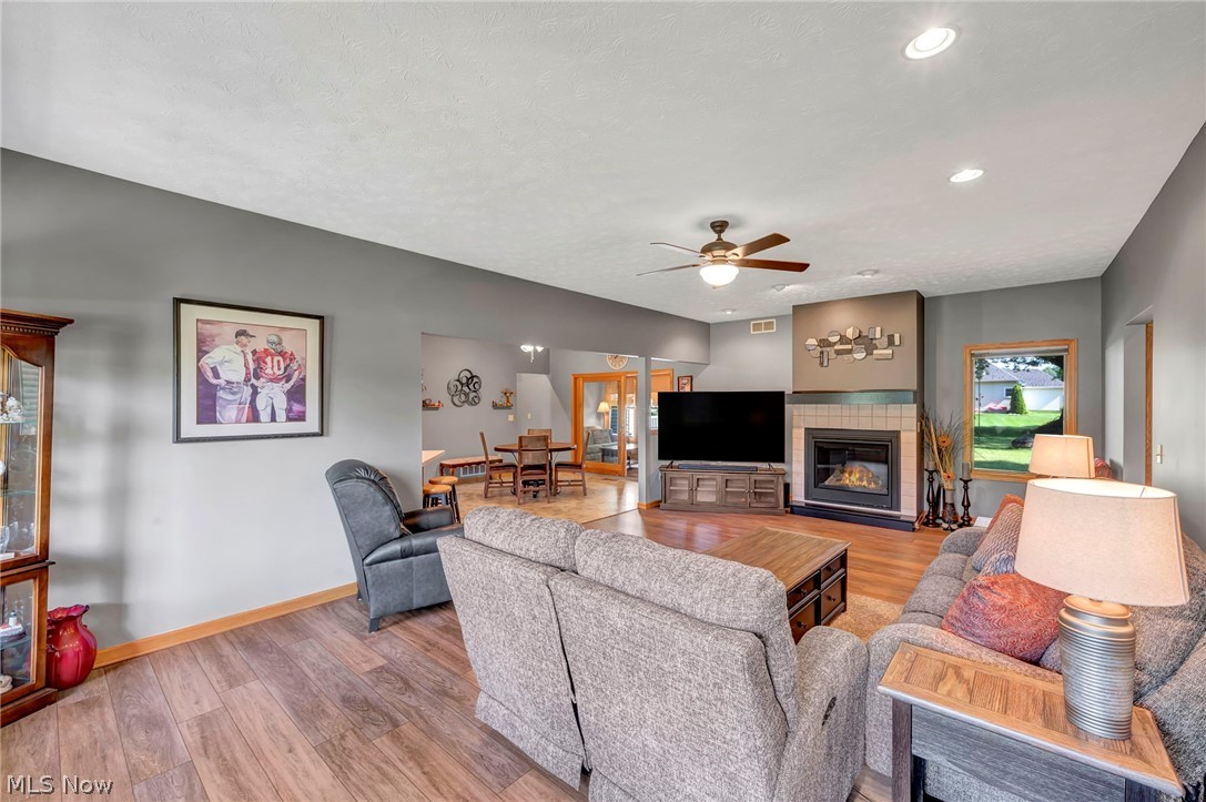 Waterford Crossings - Residential