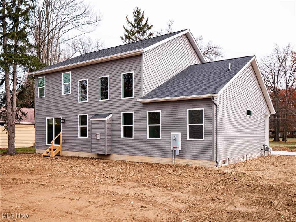 Breckenridge - Residential