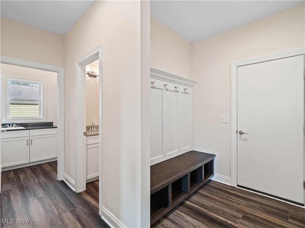 Breckenridge - Residential