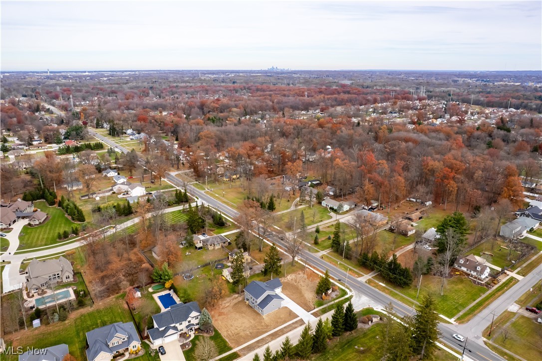 Breckenridge - Residential
