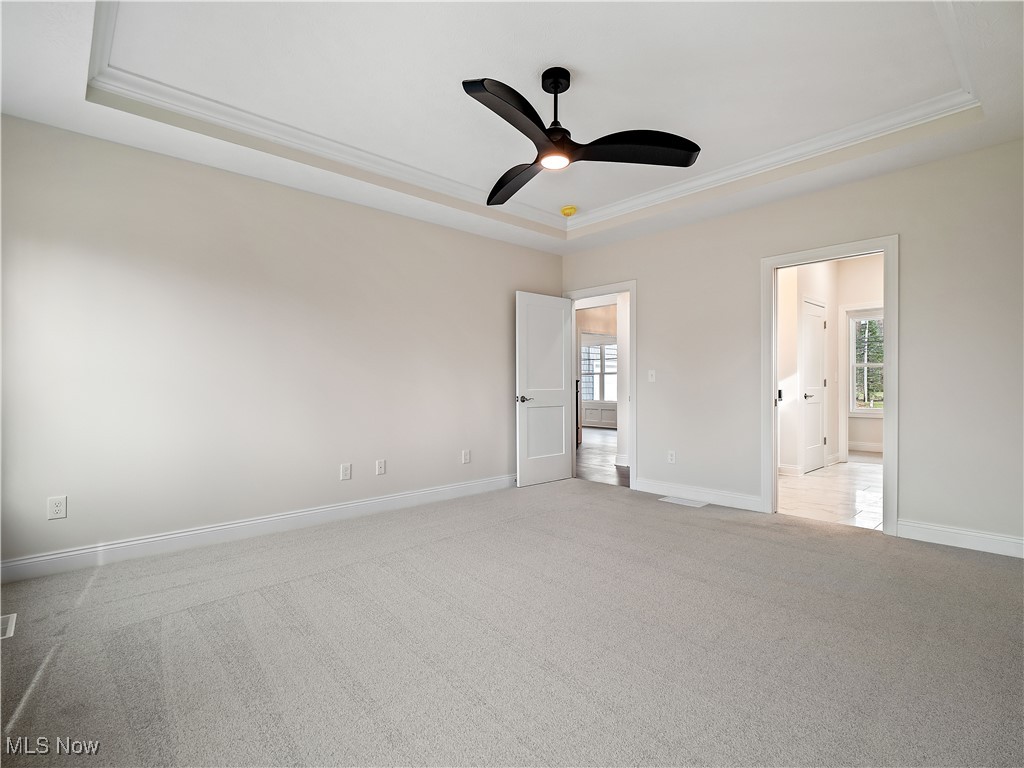 Breckenridge - Residential