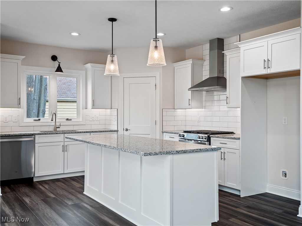 Breckenridge - Residential