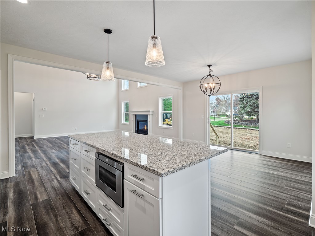 Breckenridge - Residential