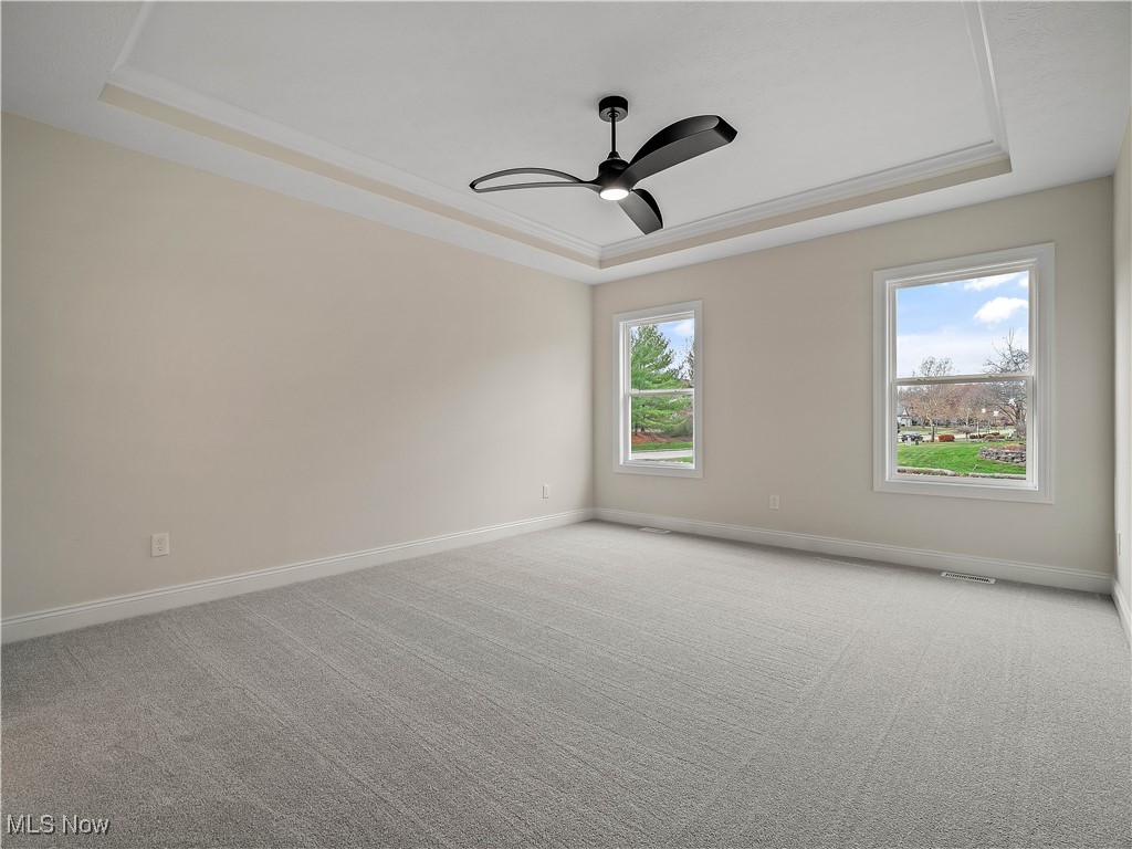 Breckenridge - Residential