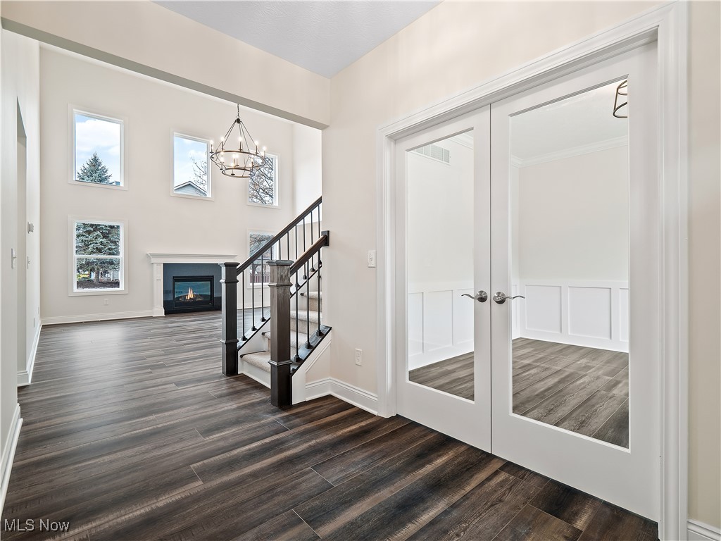 Breckenridge - Residential