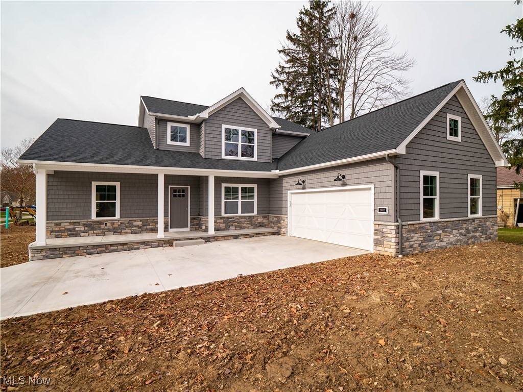 Breckenridge - Residential