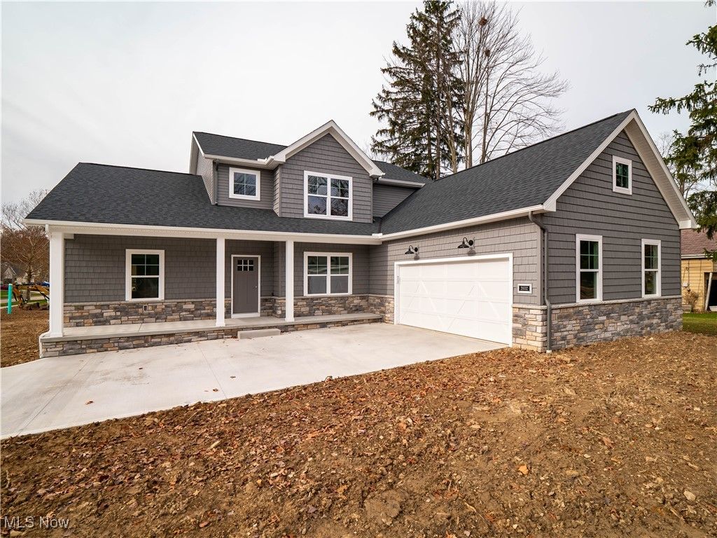 Photo of 21032 Breckenridge Lane, Strongsville, OH 44149 (MLS # 5174882)