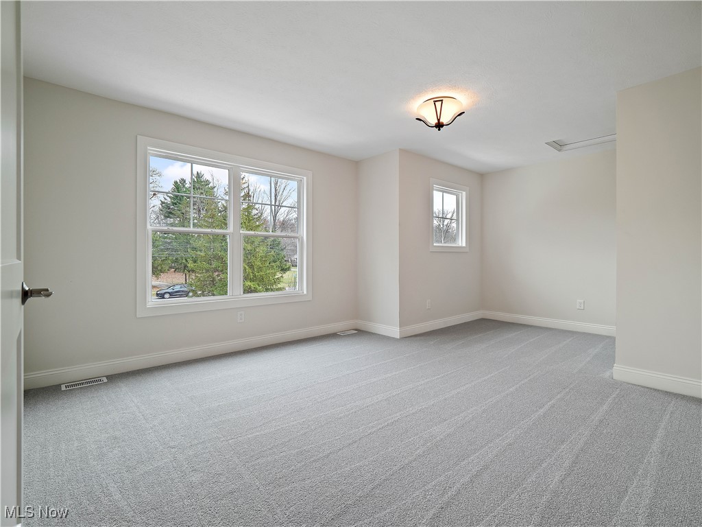 Breckenridge - Residential