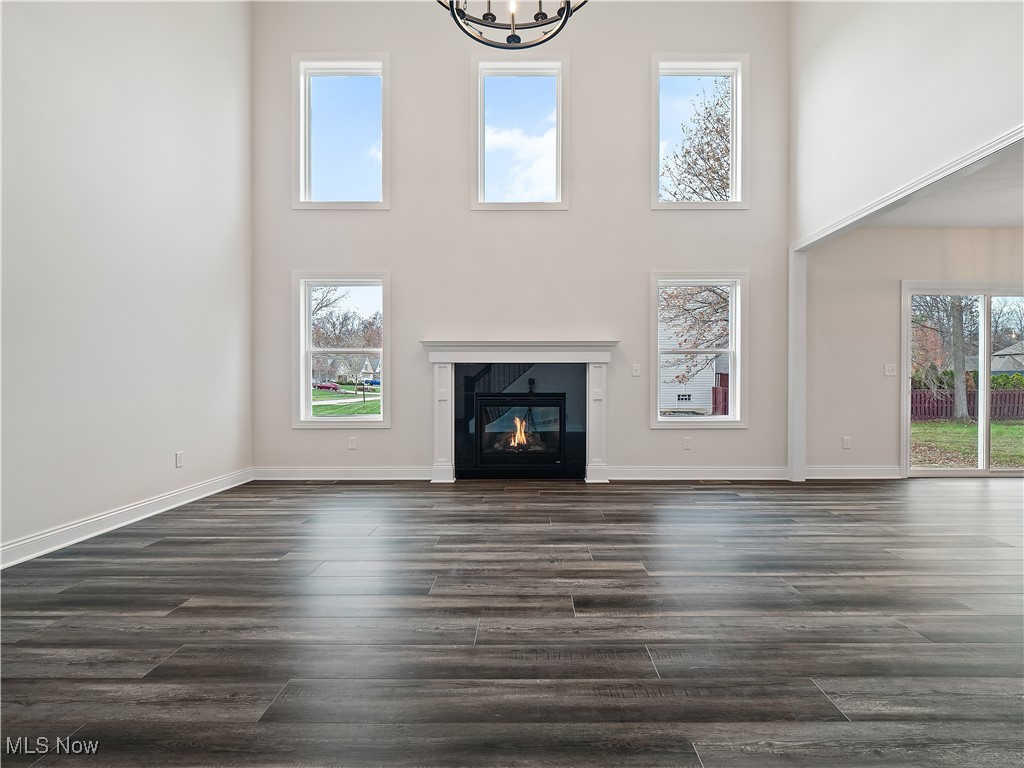 Breckenridge - Residential