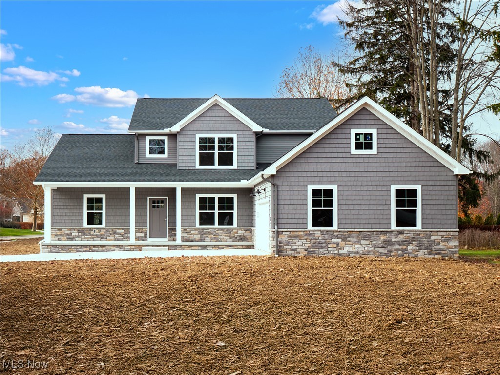 Breckenridge - Residential