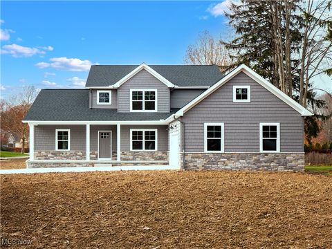 21032 Breckenridge Lane Strongsville OH 44149