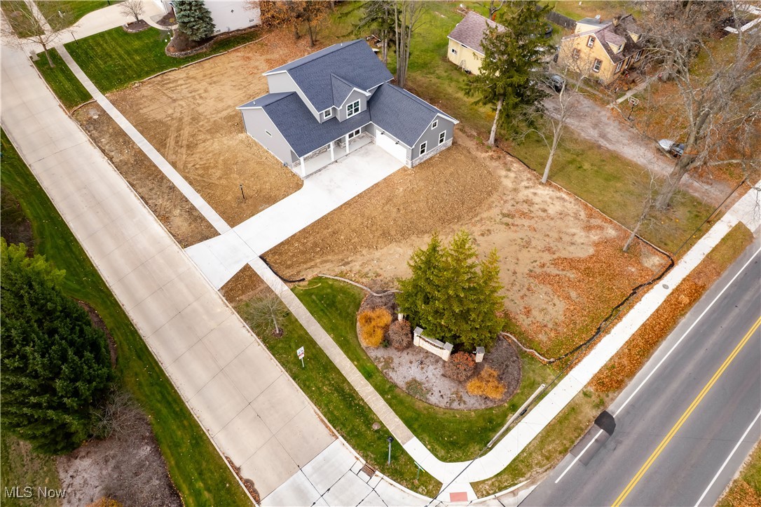 Breckenridge - Residential