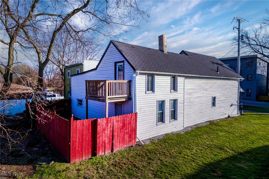 Cleveland, Ohio 44113, United States, 1 Bedroom Bedrooms, ,2 BathroomsBathrooms,Residential,Pending,30068