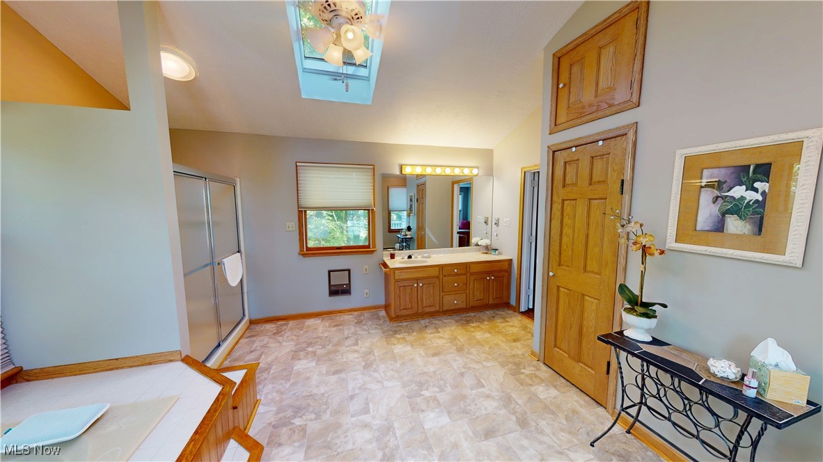 East Forty Estate - Residential