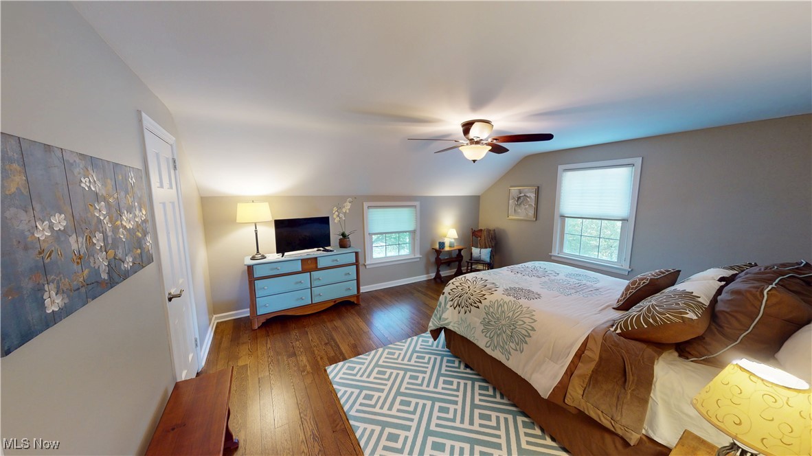 East Forty Estate - Residential