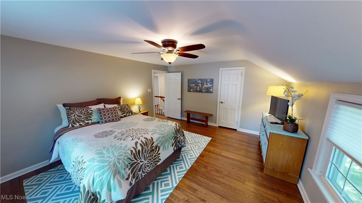 East Forty Estate - Residential