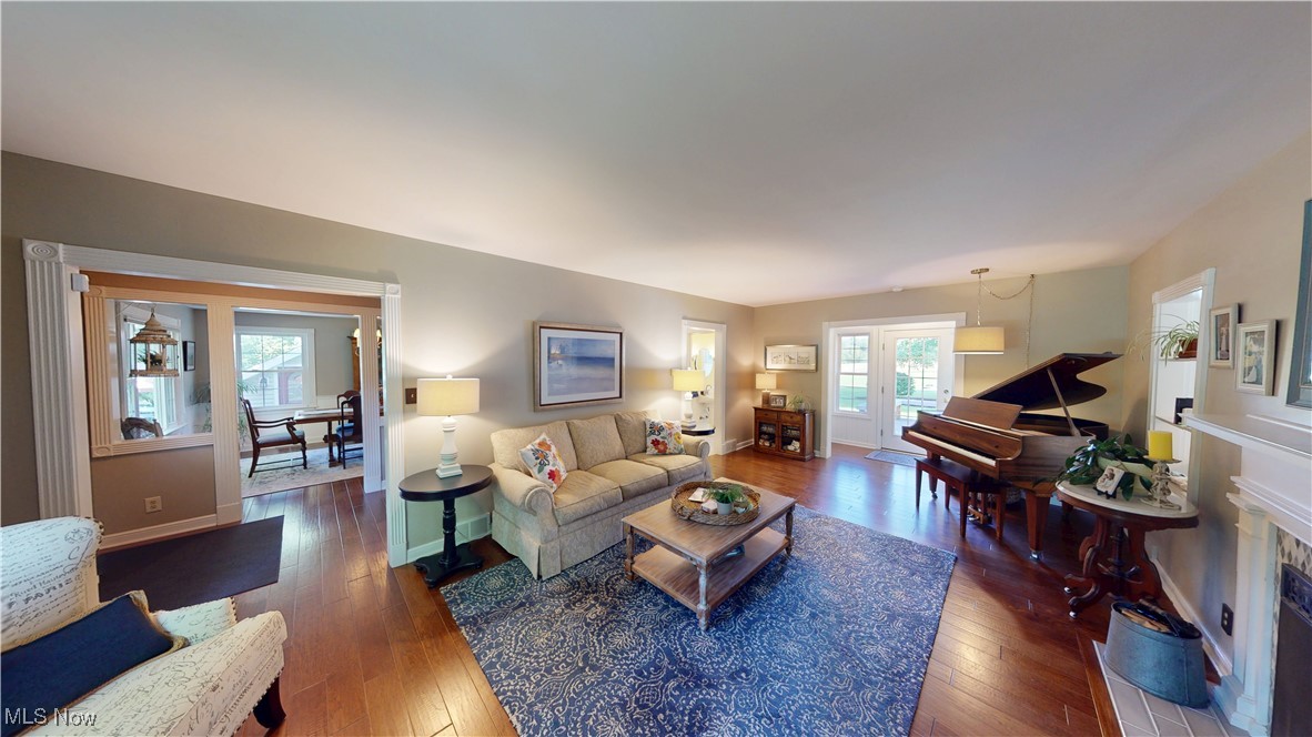 East Forty Estate - Residential