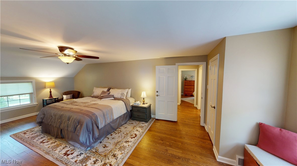 East Forty Estate - Residential