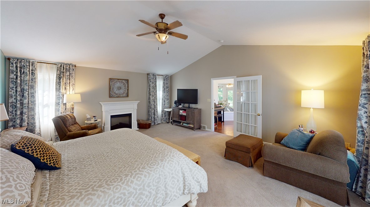 East Forty Estate - Residential