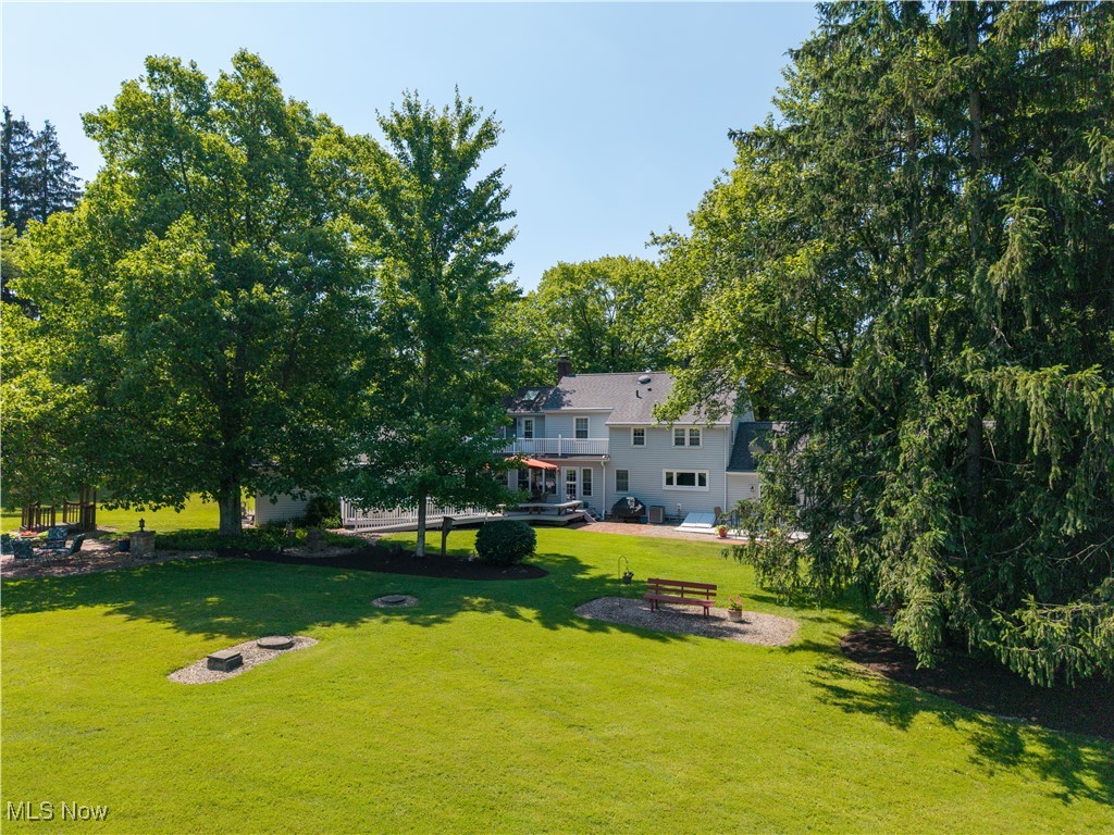 East Forty Estate - Residential