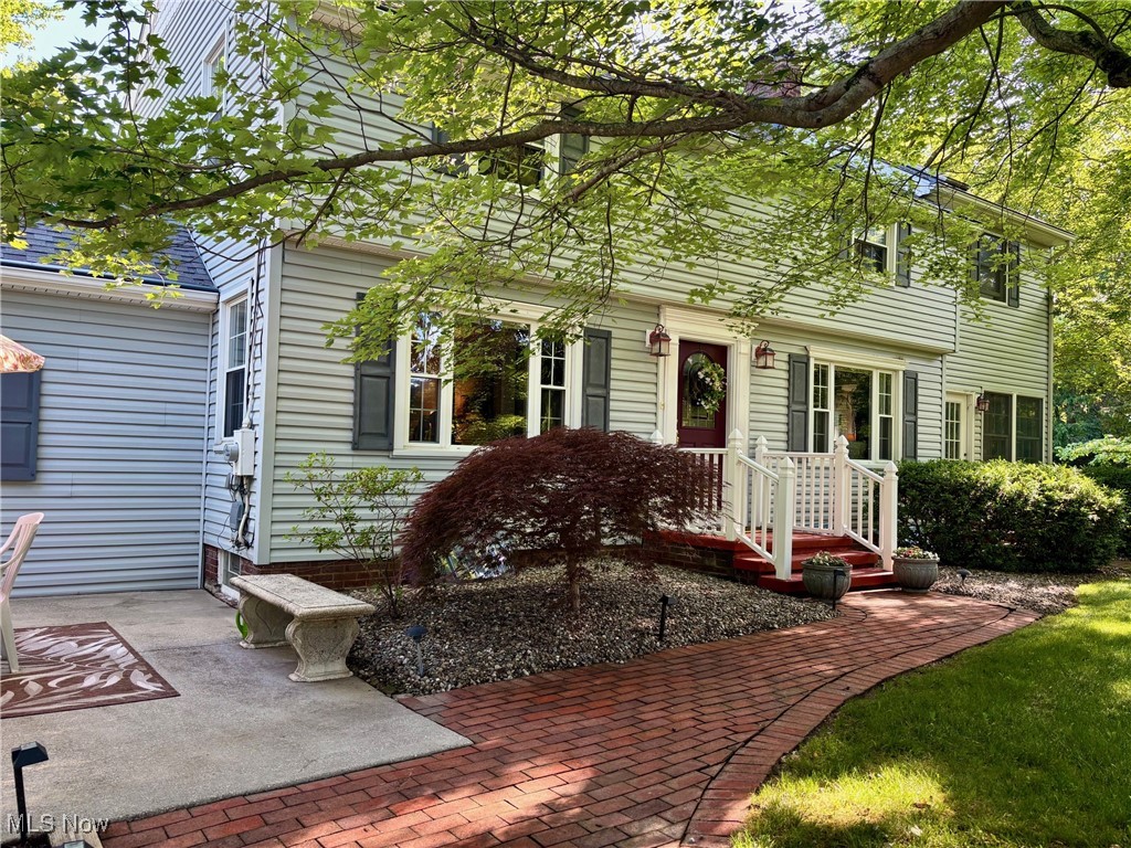 East Forty Estate - Residential