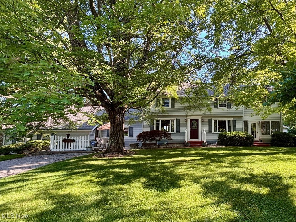 East Forty Estate - Residential