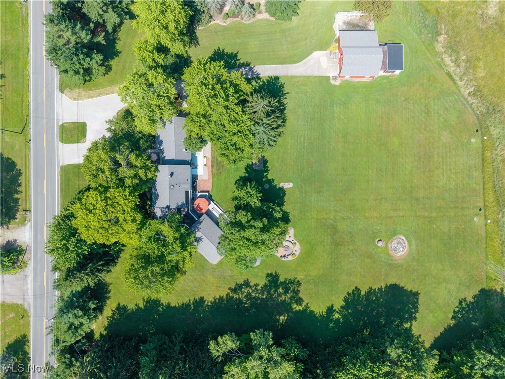 East Forty Estate - Residential