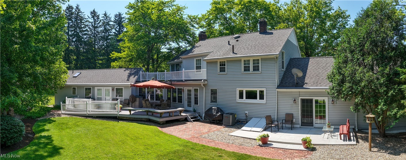 East Forty Estate - Residential