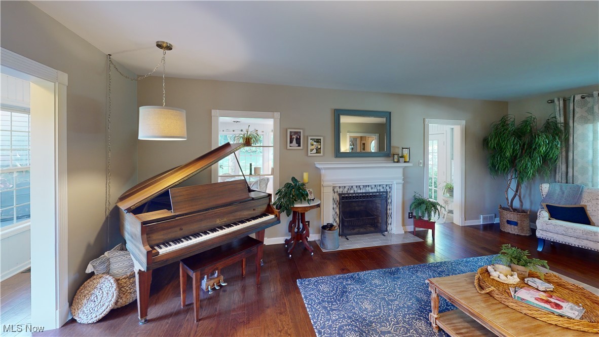 East Forty Estate - Residential