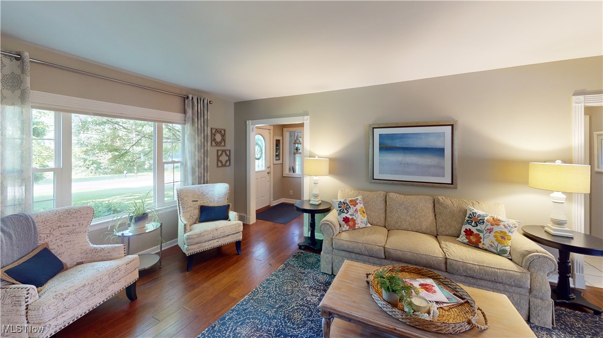 East Forty Estate - Residential