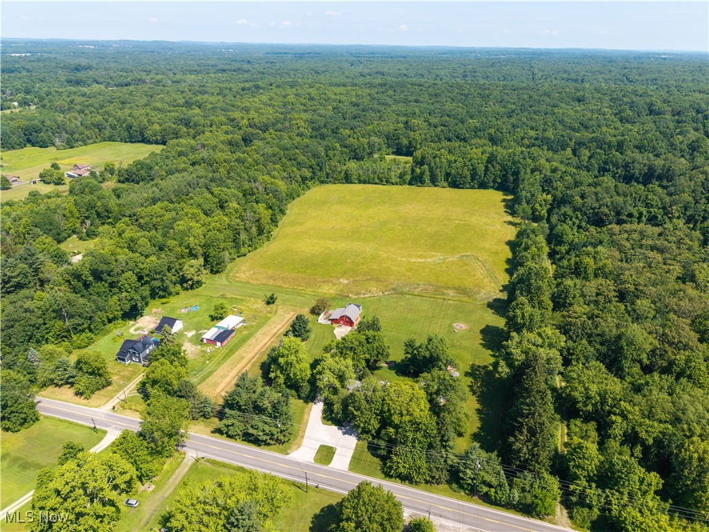 East Forty Estate - Residential