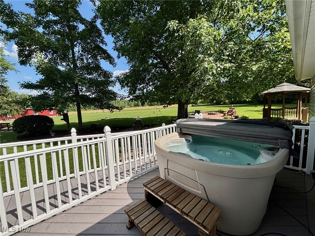 East Forty Estate - Residential