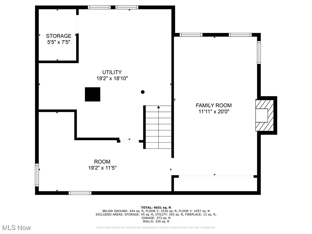 East Forty Estate - Residential