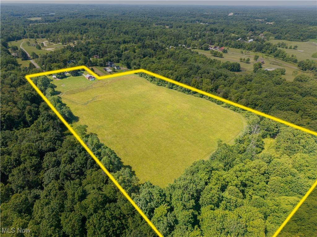 East Forty Estate - Residential