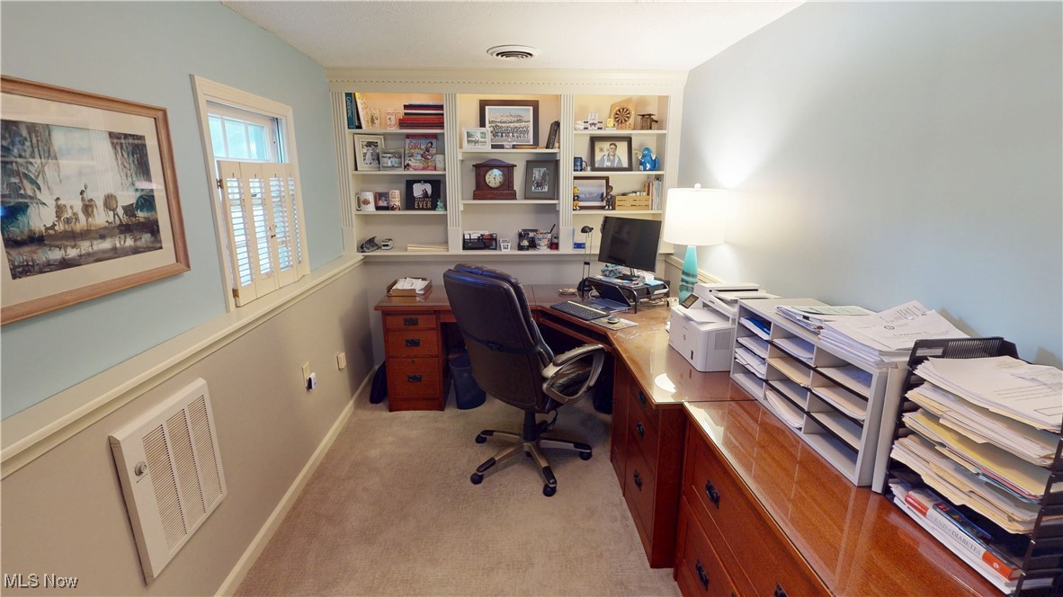 East Forty Estate - Residential