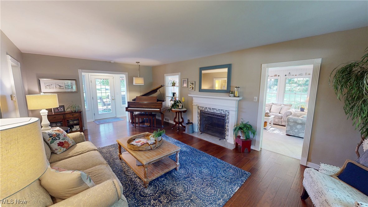 East Forty Estate - Residential