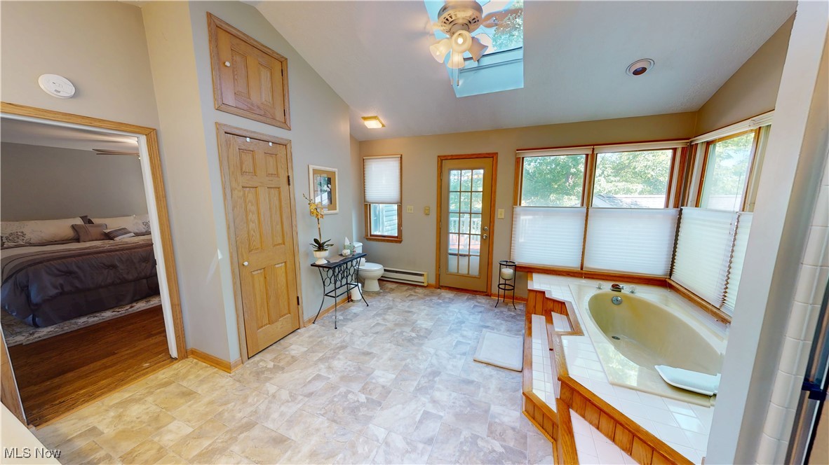 East Forty Estate - Residential