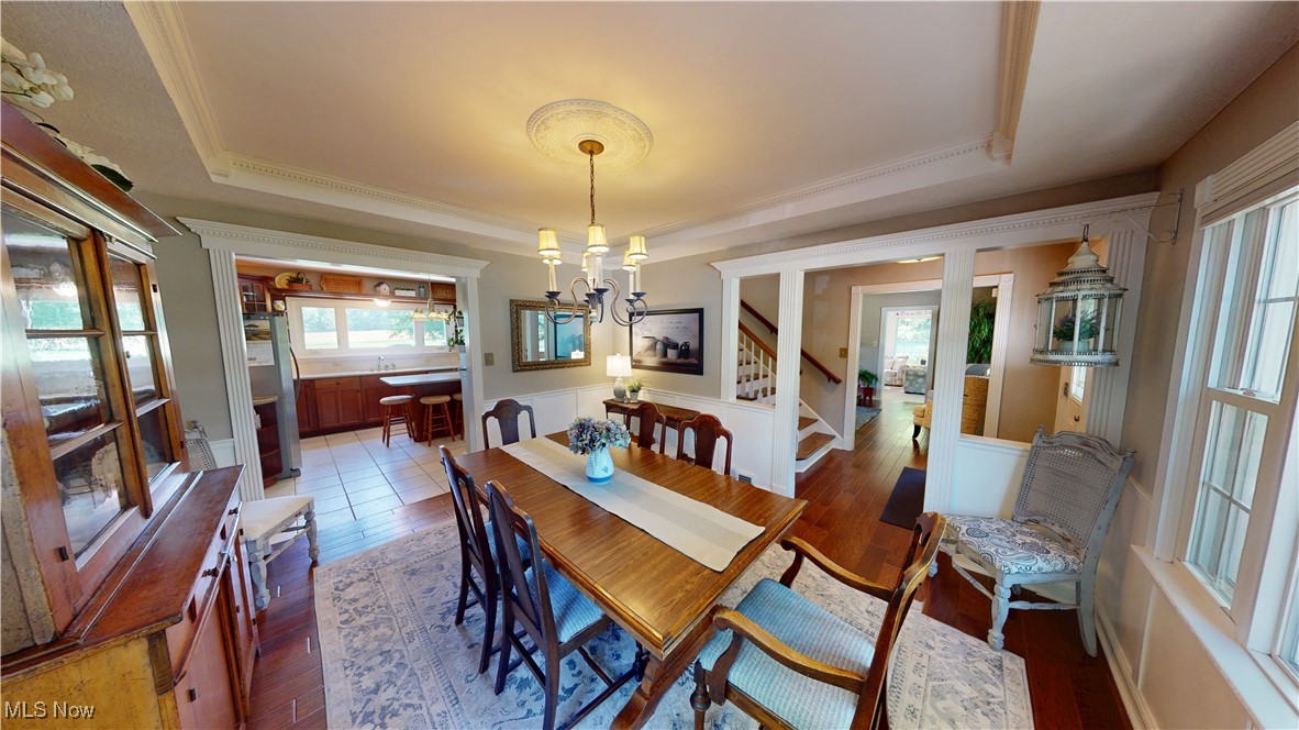 East Forty Estate - Residential