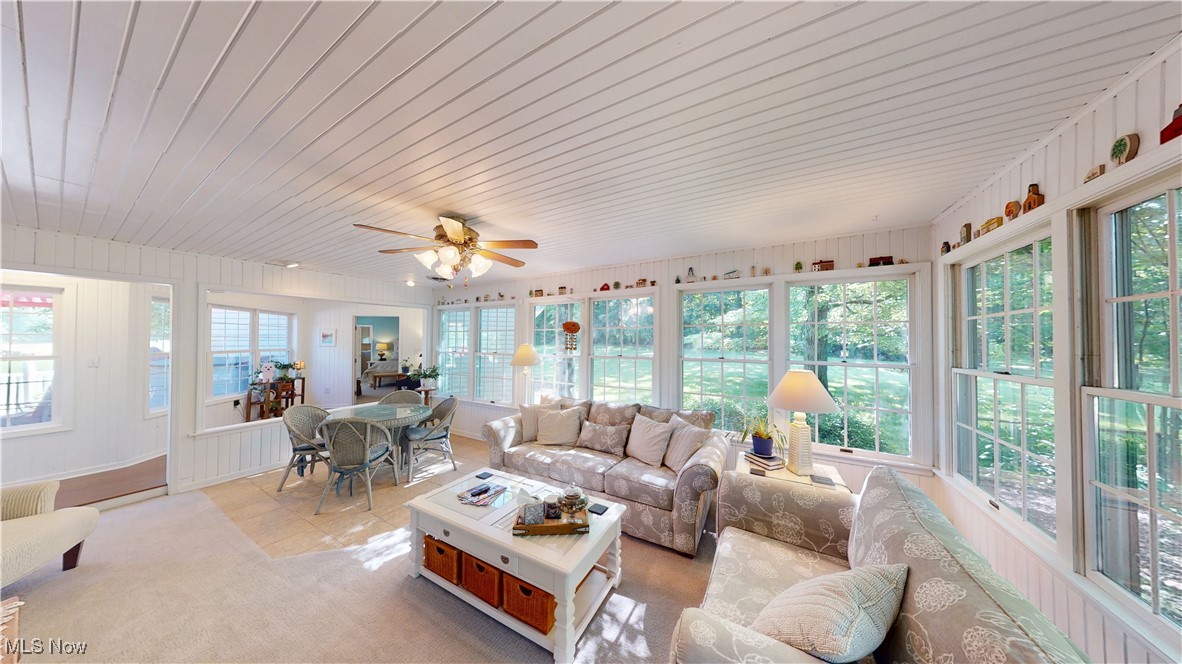 East Forty Estate - Residential