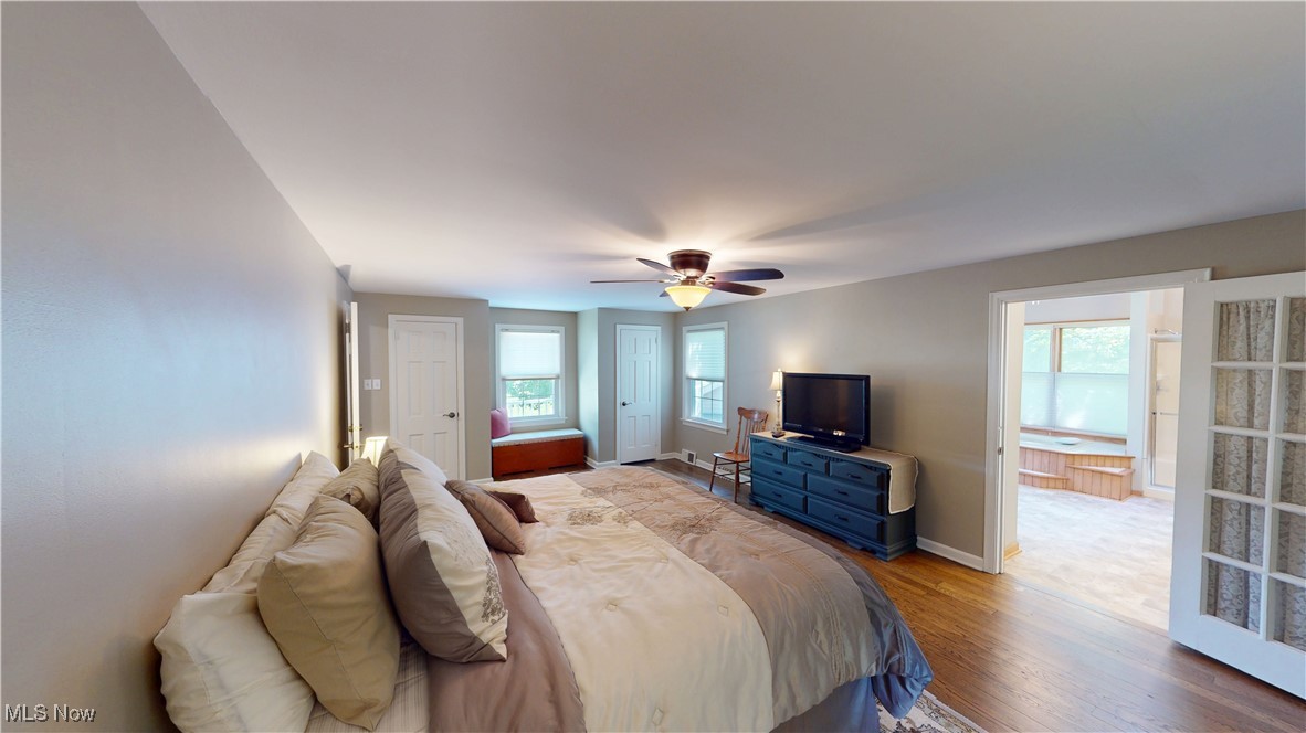 East Forty Estate - Residential