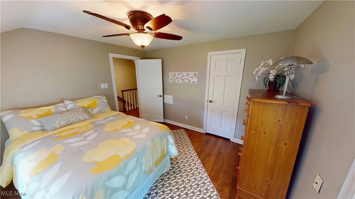 East Forty Estate - Residential