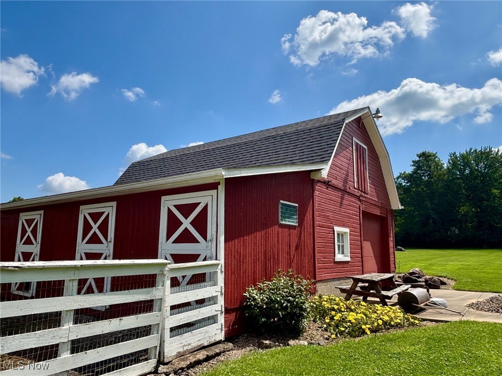East Forty Estate - Residential
