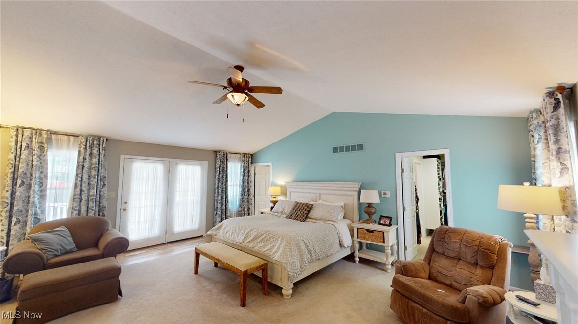 East Forty Estate - Residential