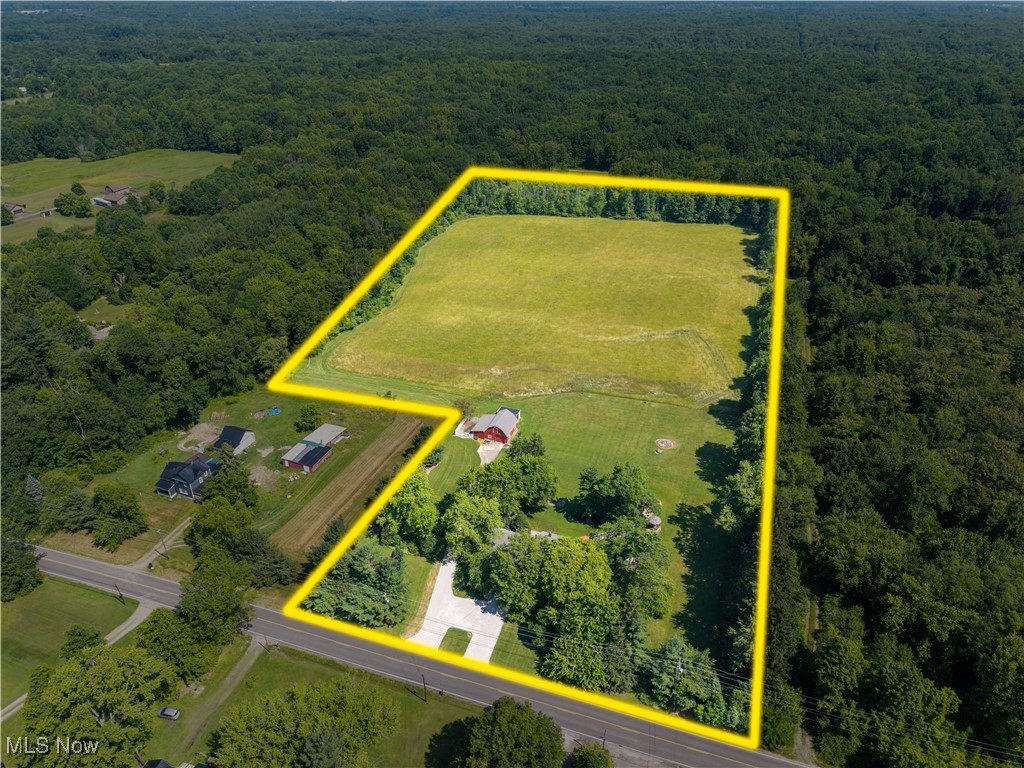 East Forty Estate - Residential